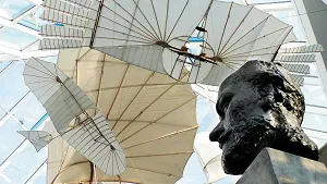 Otto-Lilienthal-Museum Otto-Lilienthal-Museum