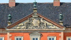 Schloss Bothmer