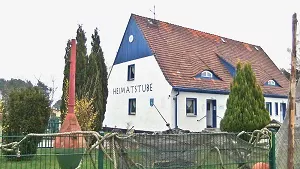 Heimatmuseum Freest