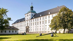 Schloss Gottorf Schloss Gottorf