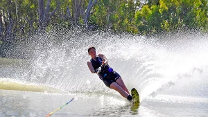 Wasserski- und Wakeboardpark Süsel Wasserski- und Wakeboardpark Süsel