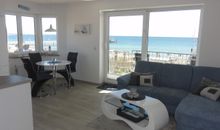 Strandschlösschen Utkiek