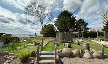 Alte Gärtnerei  App. Hortensie