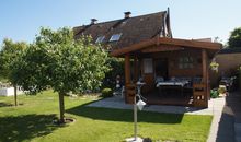 Alte Gärtnerei  App. Hortensie