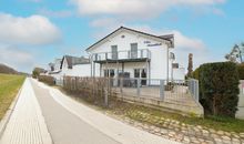 Strandhus Mira
