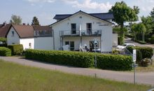 Strandhus Mira