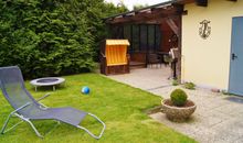 Ferienbungalow 2