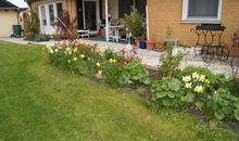 Ferienbungalow 2