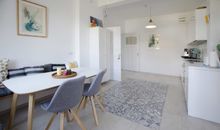 Ferienhaus Apfelblüte
