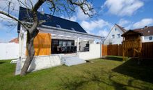 Ferienhaus Marina - Kemnitz