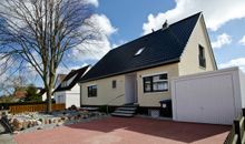 Ferienhaus Marina - Kemnitz