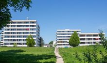 FeWo Knaz Meeresblick Whg. 34