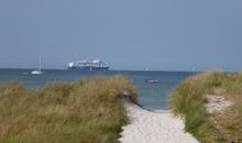 FeWo Haus Birgitt