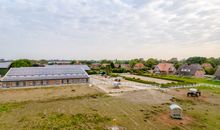 Fehmarn-Ostseeferien/Strandresidenz Vogelflug (143/8)