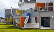 Marina Lodge