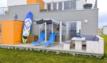Marina Lodge