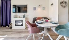 Meeresblick Meerliebe H1, WE 1