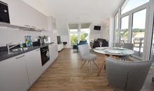 Meeresblick "Storchennest" Haus 1, WE 13