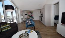 Meeresblick "Storchennest" Haus 1, WE 13