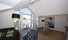 Meeresblick "Storchennest" Haus 1, WE 13