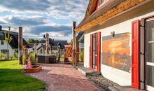 Ferienhaus Klar zum Einschiffen
