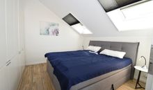 Meeresblick "Storchennest" Haus 1, WE 13