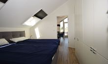 Meeresblick "Storchennest" Haus 1, WE 13