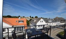 Meeresblick "Storchennest" Haus 1, WE 13