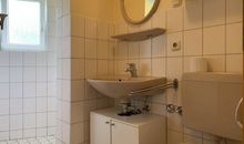 Fewo 3 Box-Bett. Terrasse, kl. Zimmer 1 Bett, Tresor