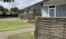 Fewo 3 Box-Bett. Terrasse, kl. Zimmer 1 Bett, Tresor