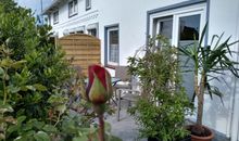Fewo 3 Box-Bett. Terrasse, kl. Zimmer 1 Bett, Tresor