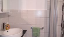 Fewo 3 Box-Bett. Terrasse, kl. Zimmer 1 Bett, Tresor