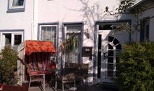 Fewo 3 Box-Bett. Terrasse, kl. Zimmer 1 Bett, Tresor