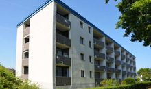 FeWo Sandrock Nr.31 Solmare