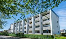 FeWo Sandrock Nr.31 Solmare