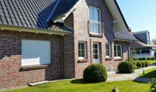 FeWo Küstenjung Nr. 1 EG