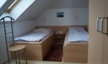 Ferienwohnung Wittow