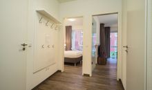Lounge Maritime direkt am Meer