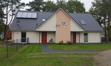 FeWo Hanna Nr.5 - Kemnitz