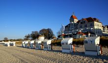 MeeresBlick - Urlaubstraum an der Ostsee