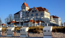 MeeresBlick - Urlaubstraum an der Ostsee
