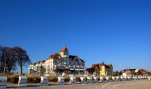 MeeresBlick - Urlaubstraum an der Ostsee