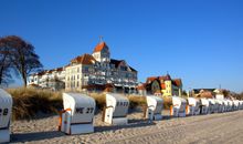 MeeresBlick - Urlaubstraum an der Ostsee