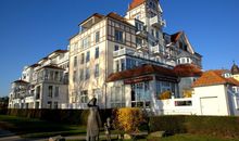 MeeresBlick - Urlaubstraum an der Ostsee