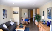 MeeresBlick - Urlaubstraum an der Ostsee