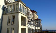 MeeresBlick - Urlaubstraum an der Ostsee