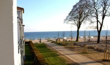 MeeresBlick - Urlaubstraum an der Ostsee