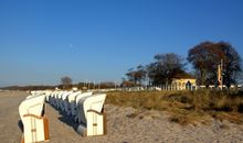 MeeresBlick - Urlaubstraum an der Ostsee