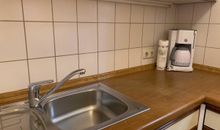 Haus Sonnenwinkel - Bungalow 1