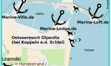 Marina Villa